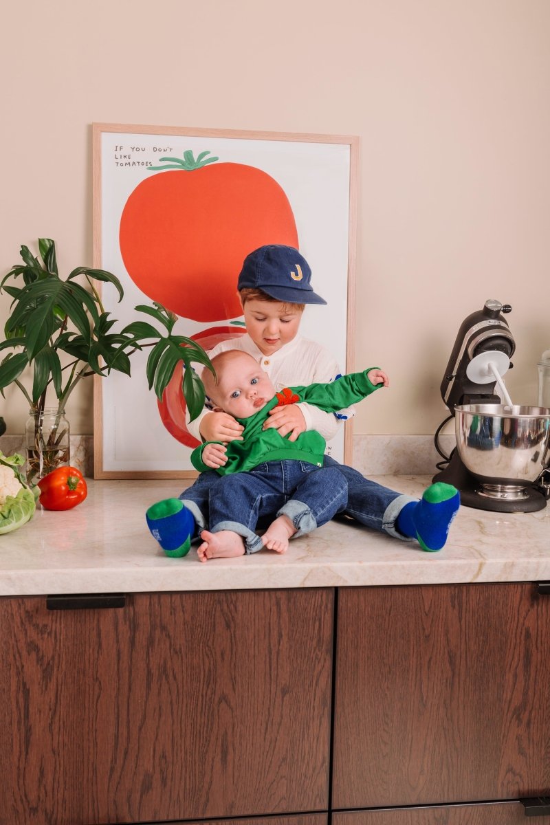 Farmlife by Anouk Reitsma - The New Chapter Store