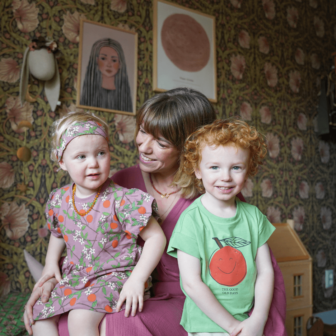 The Good Old Days by Esther Melissen - The New Chapter Store
