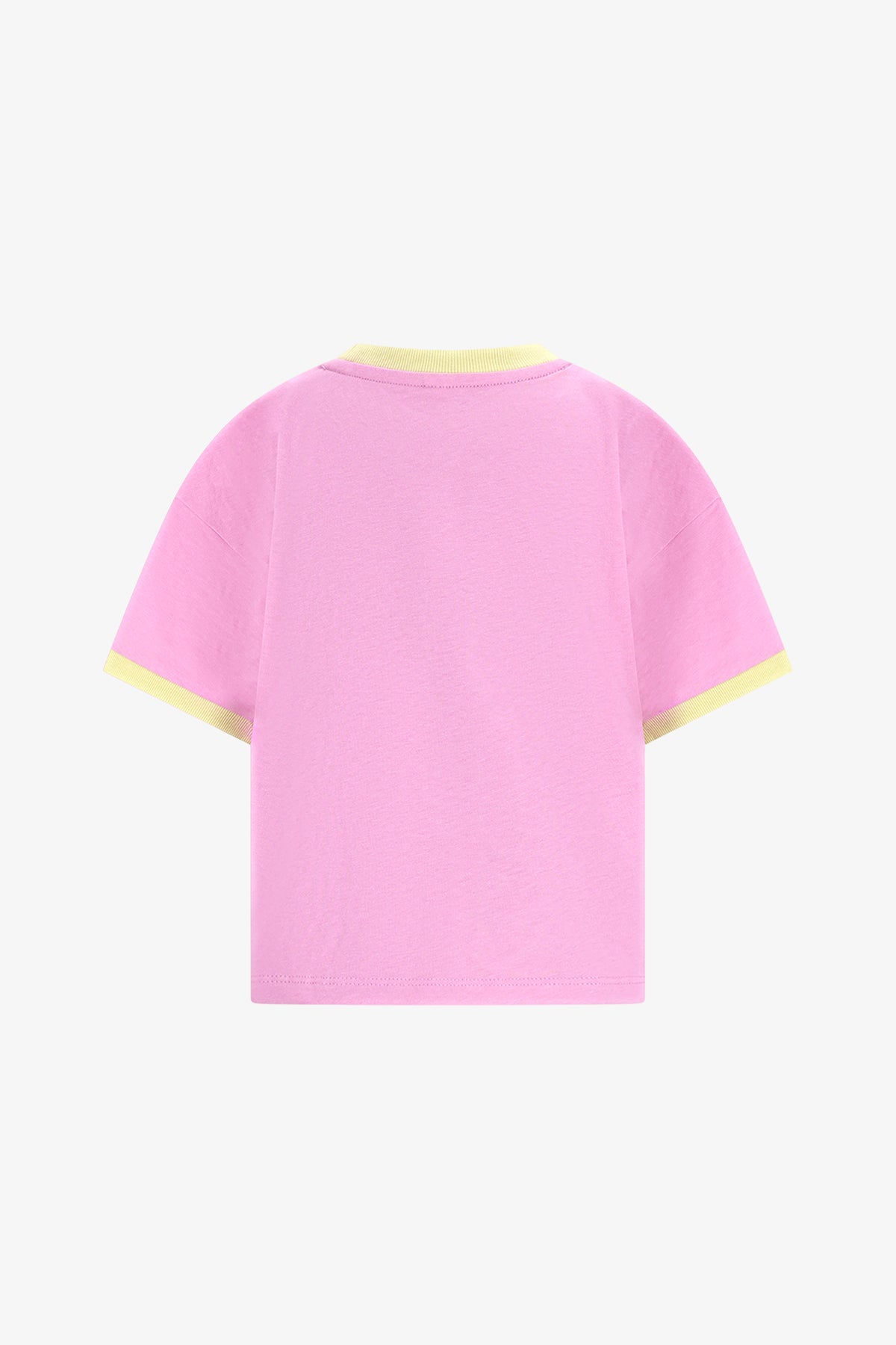 Bo T-shirt Roze Magic
