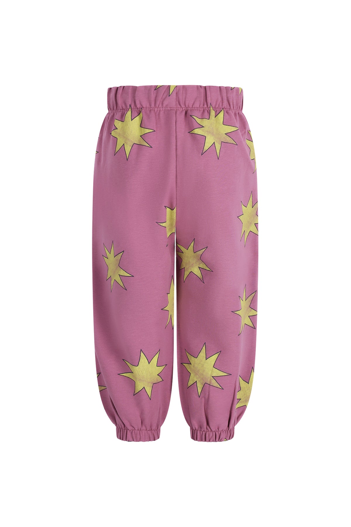 Wolf broek sterren Magic