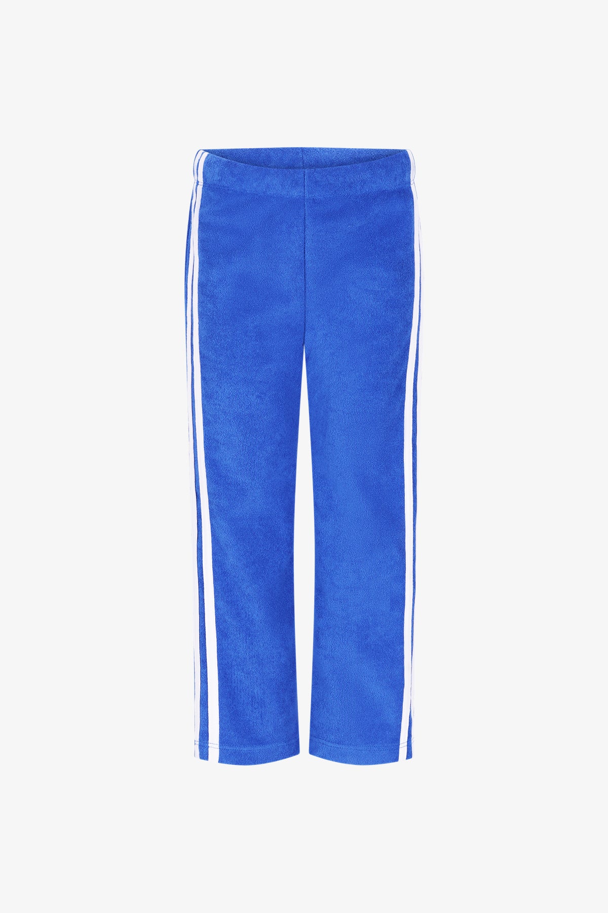 Terry broek blauw Magic