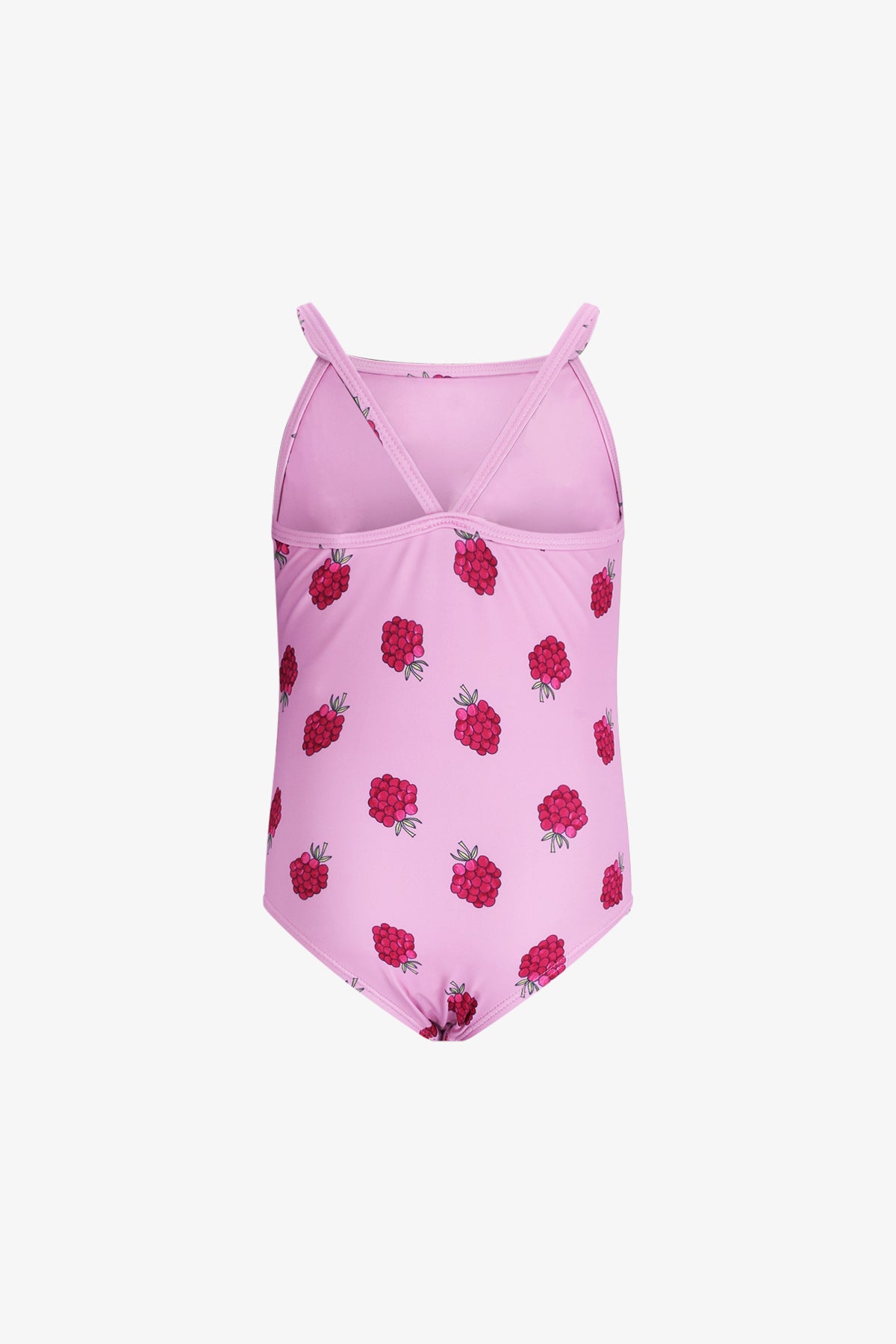 Yua badpak roze Magic