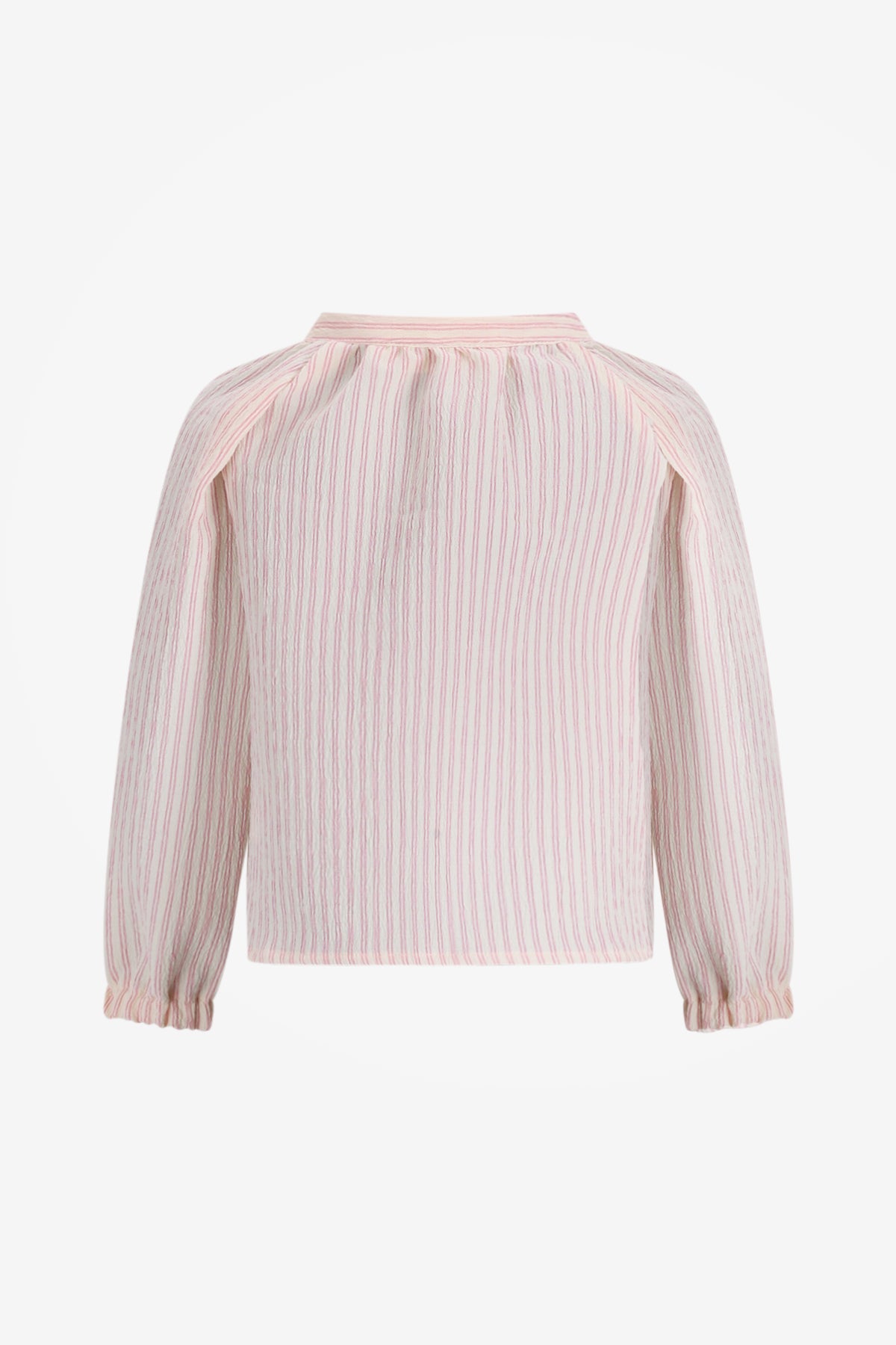 Izzy blouse wit Magic