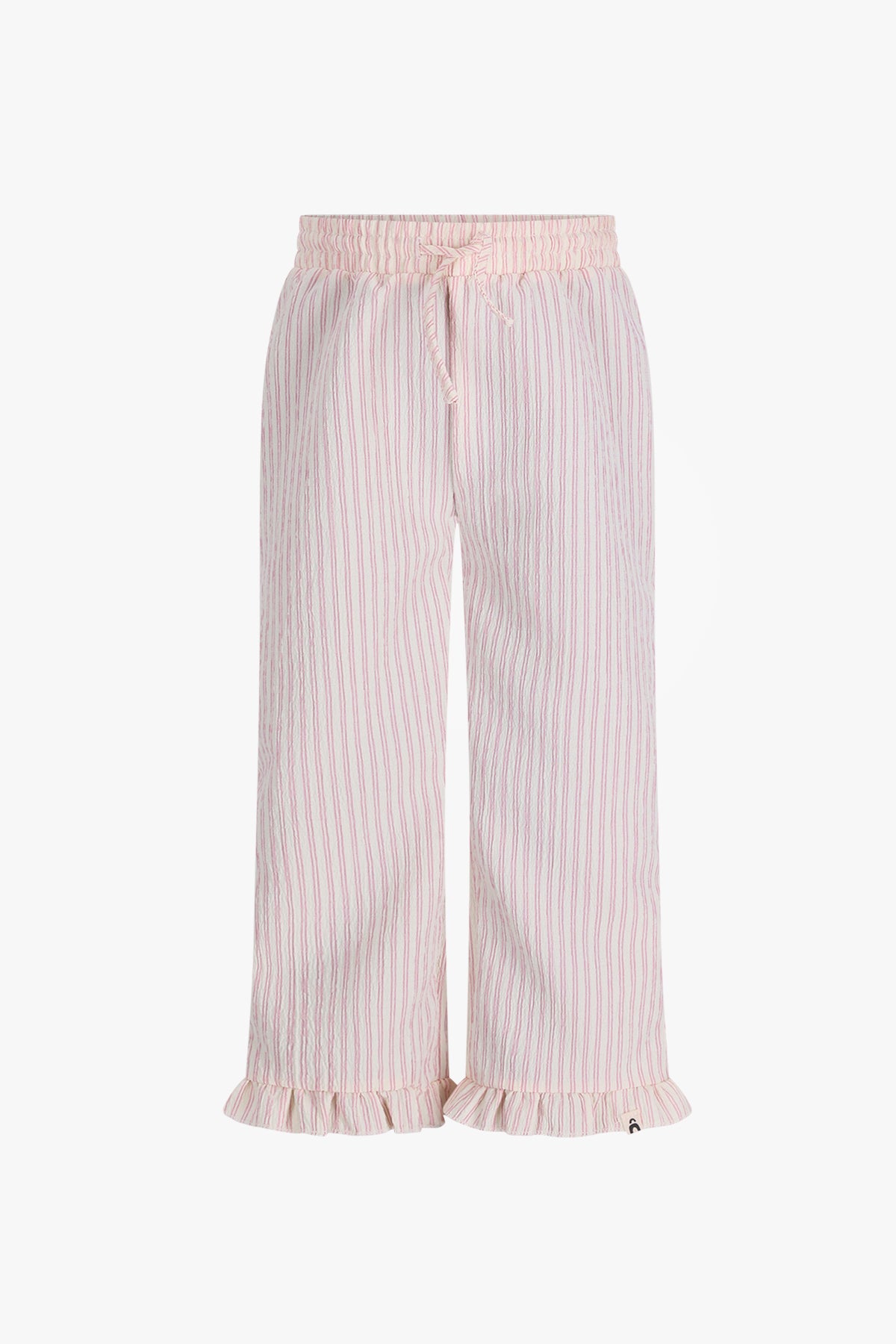 Tate broek wit Magic