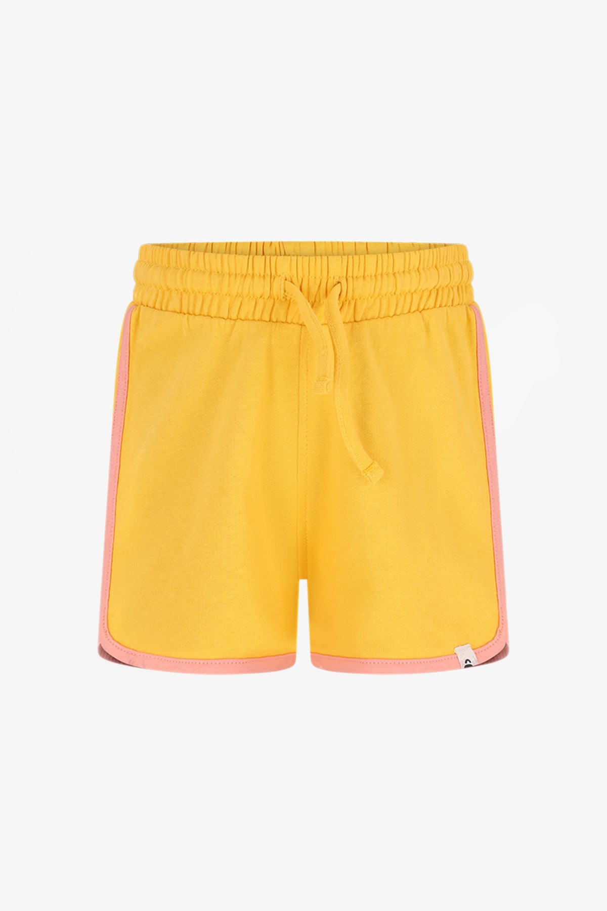 Alex short geel Solshine