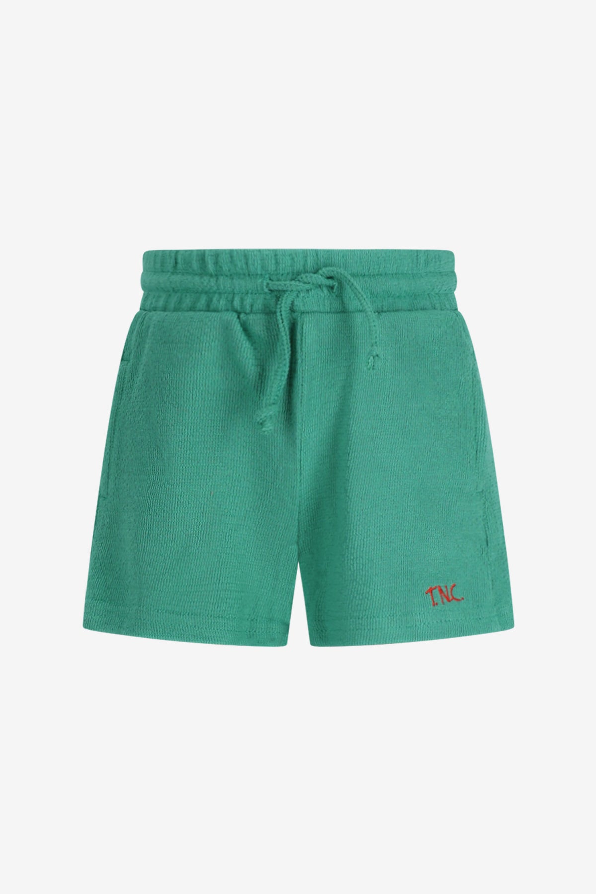 Samu short groen Solshine