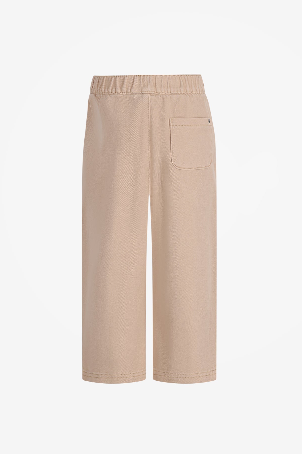 Atlas broek beige