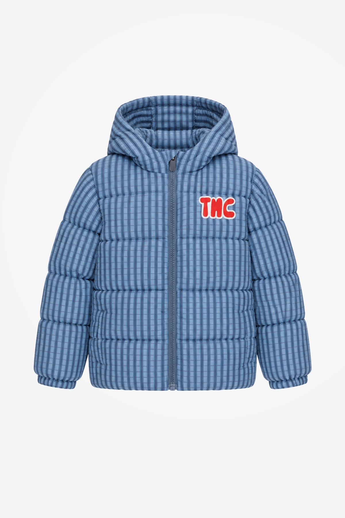 RUDY JACKET BLUE