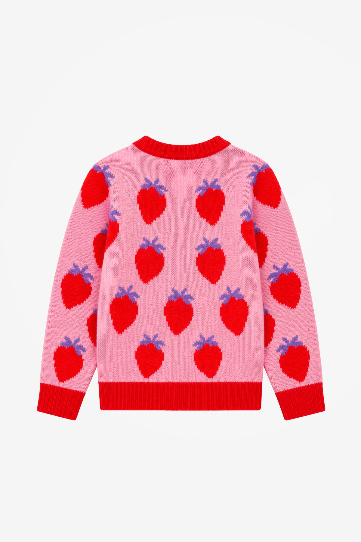 JHENÉ VEST ROZE