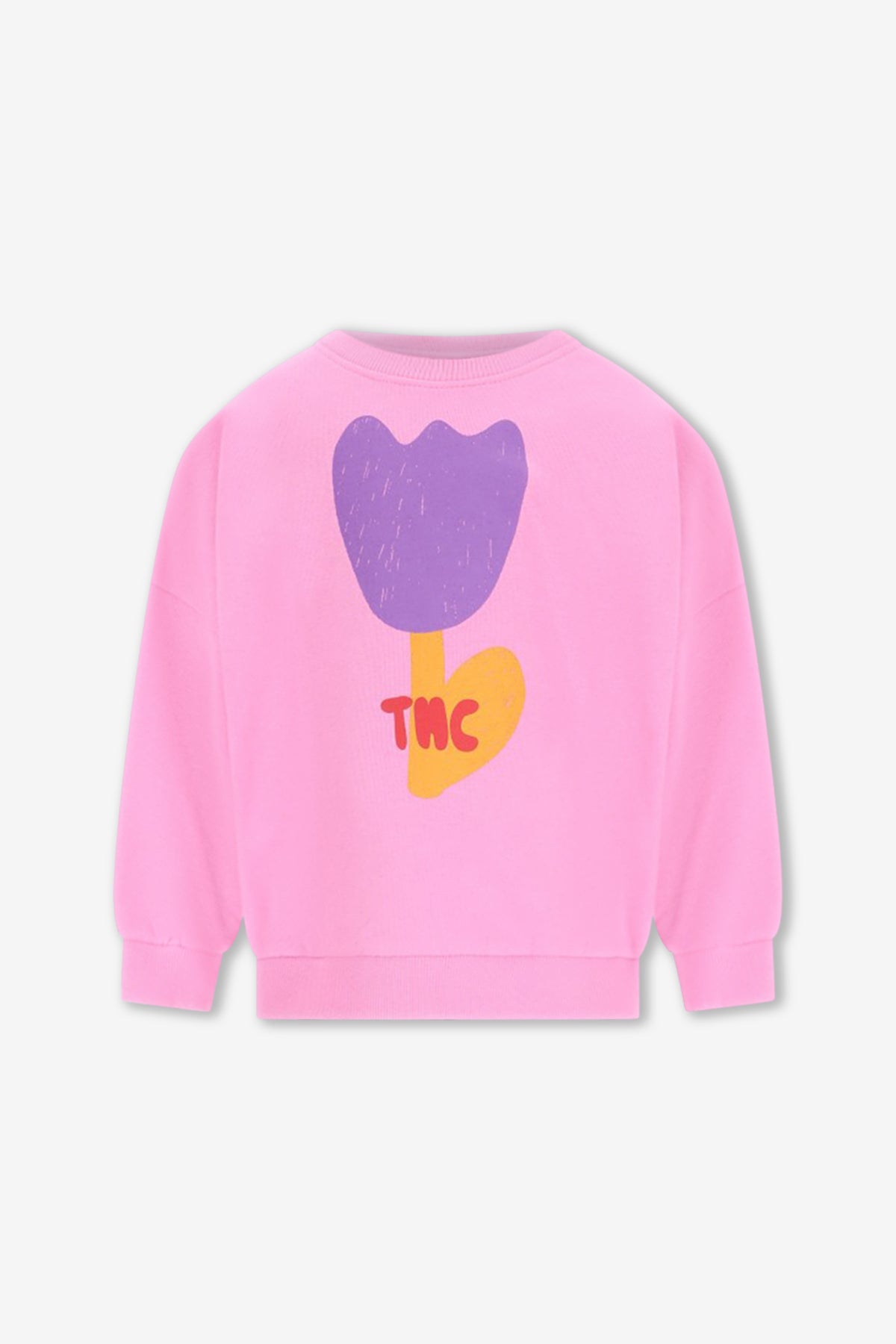 BILLIE SWEATER ROZE