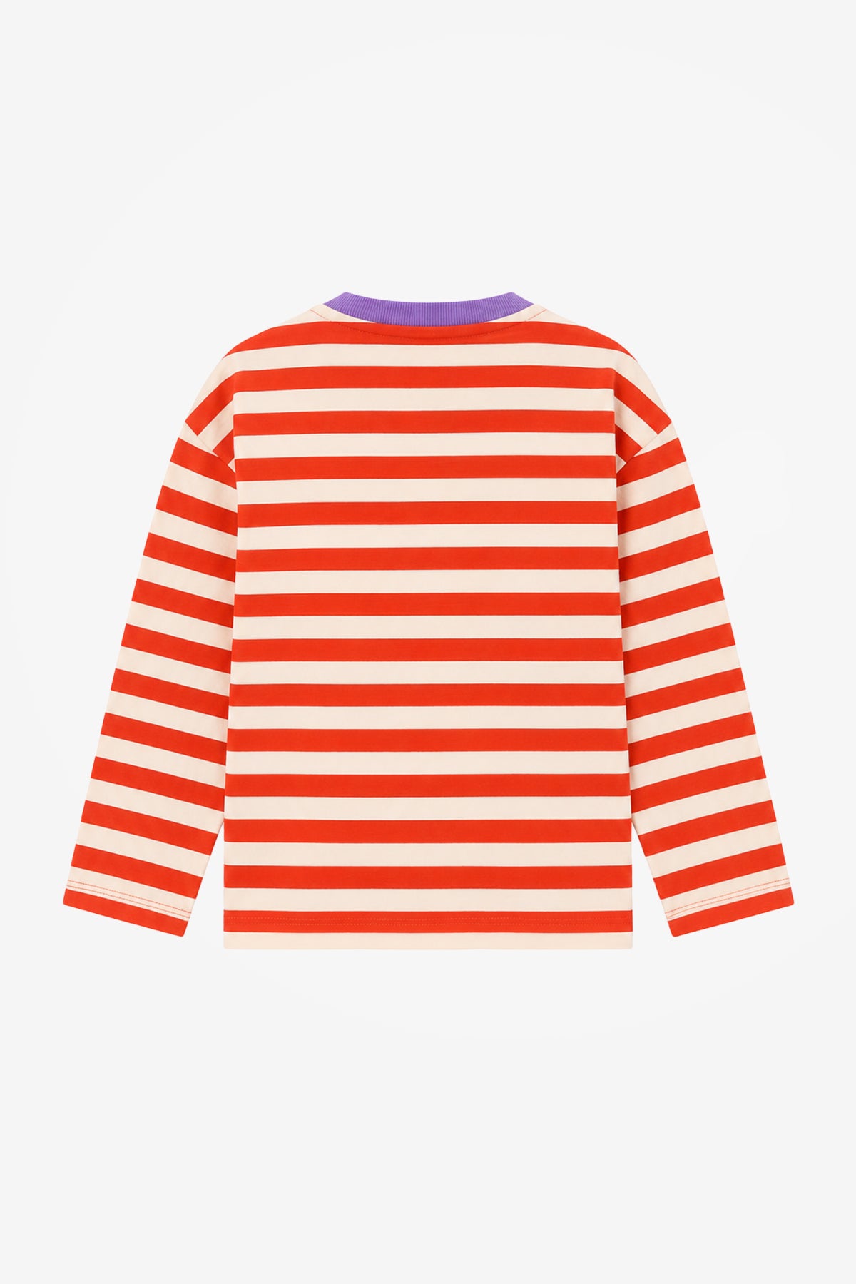 LOU LONGSLEEVE