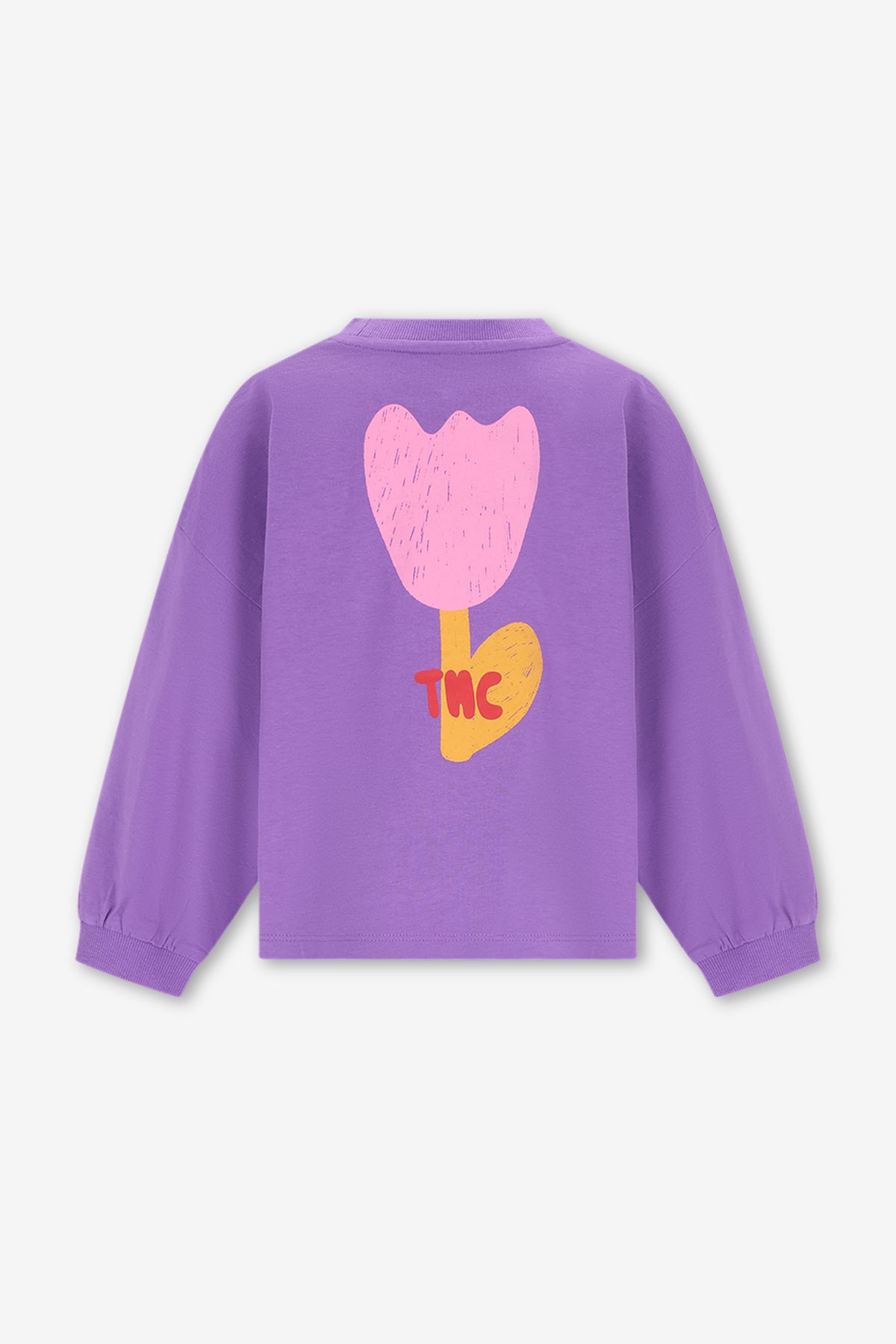 MATTIE LONGSLEEVE PAARS