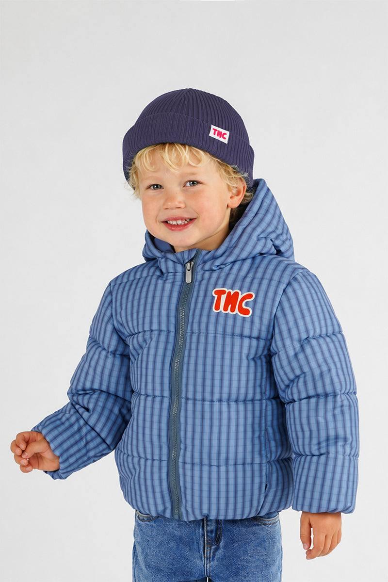 JIP BEANIE PAARS OUTERWEAR