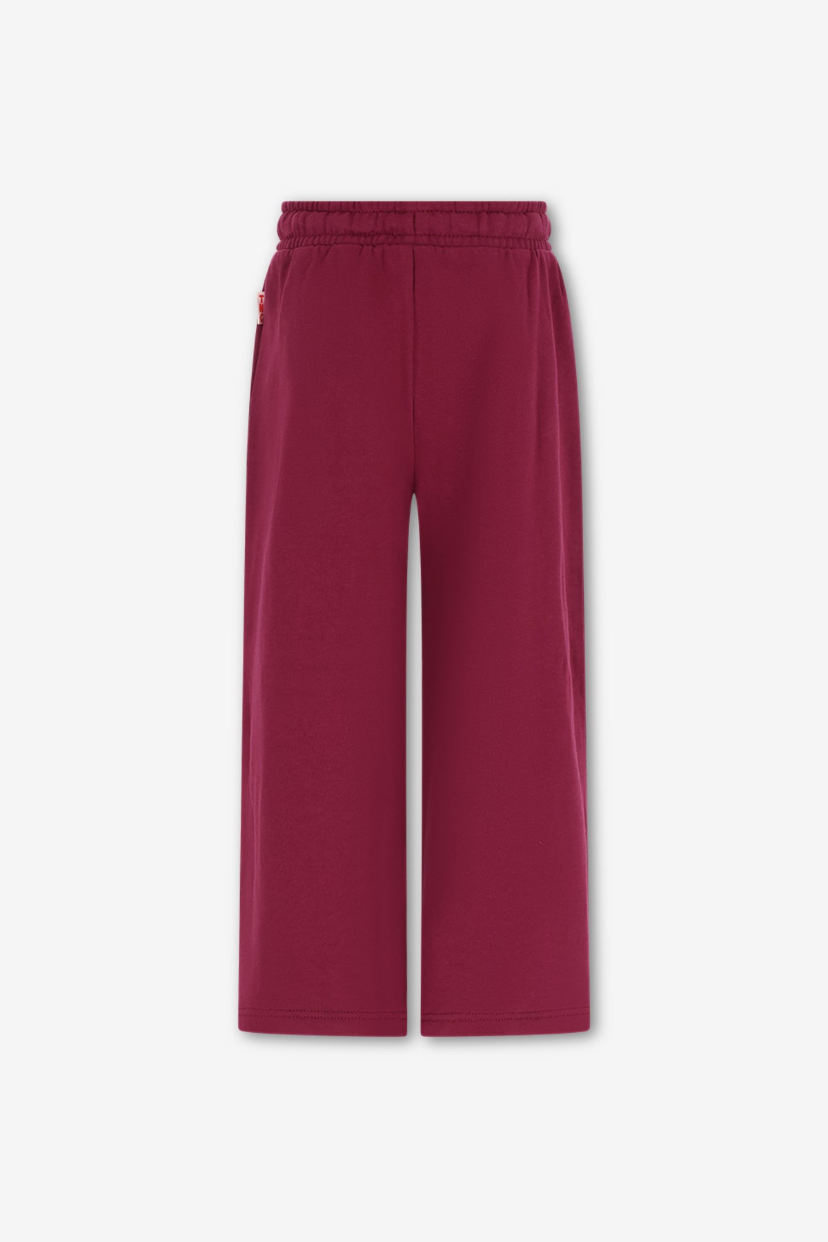 DIDE SWEATPANTS BURGUNDY FULL HOUSE