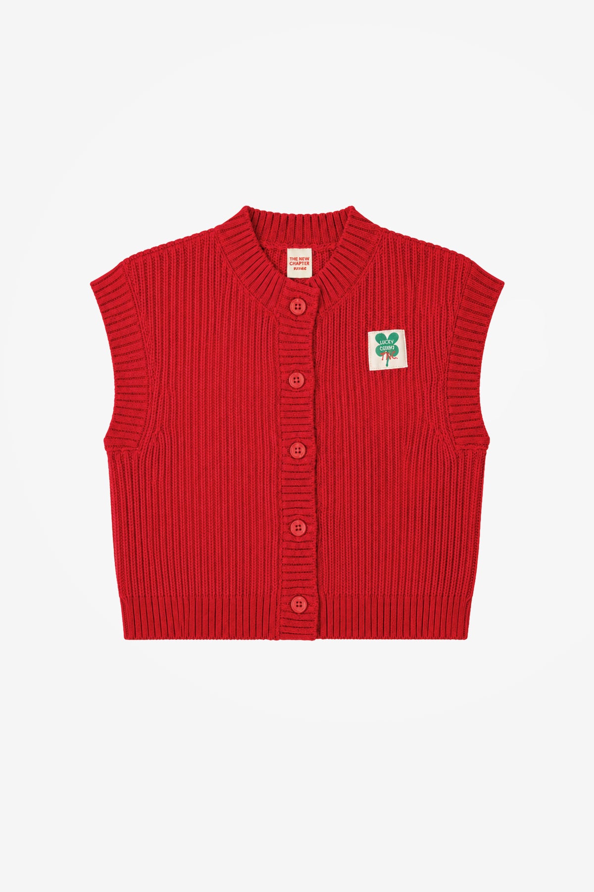 BEAU SPENCER RED WILD AT HEART
