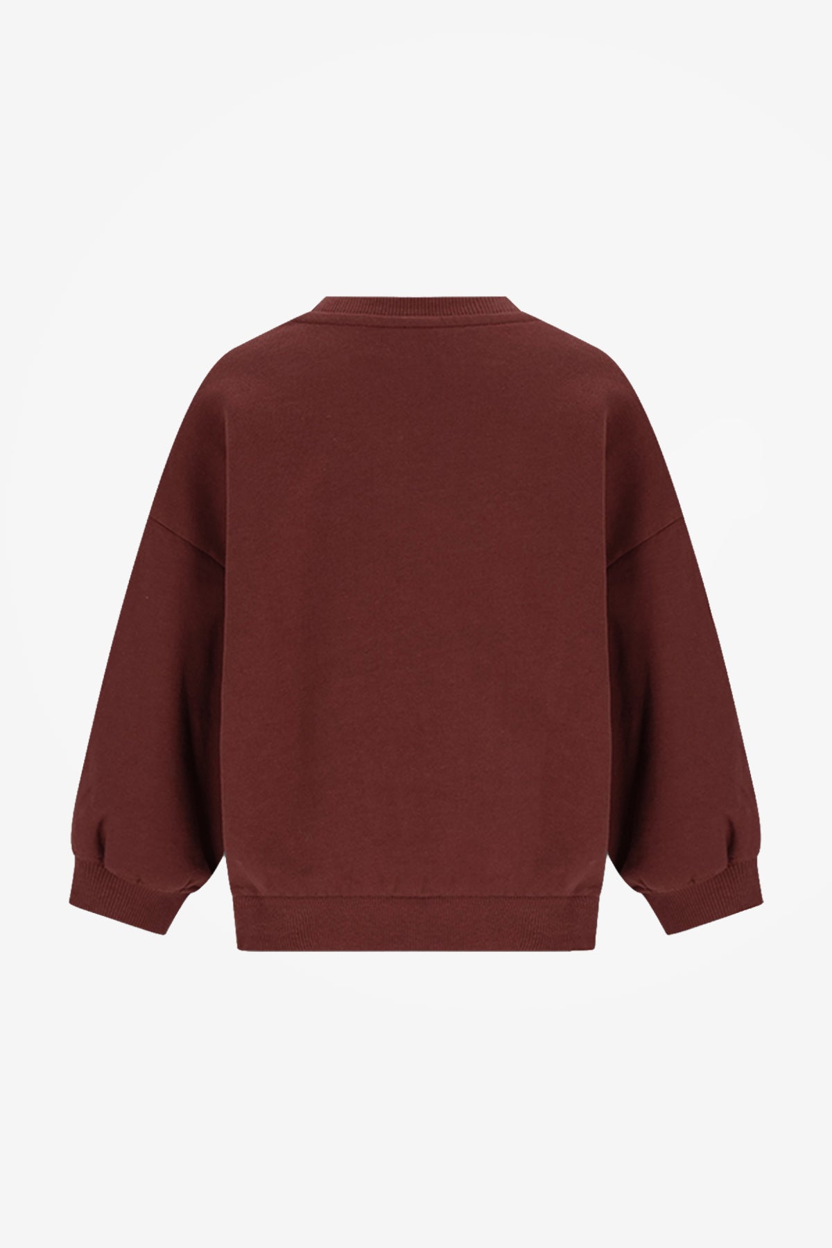 BILLIE SWEATER BRUIN