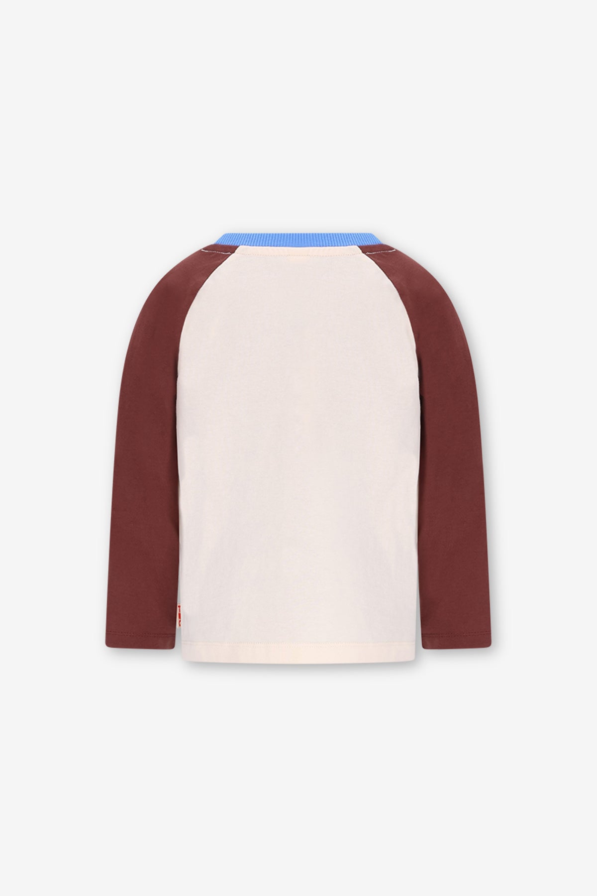 LOU RAGLAN LONGSLEEVE BRUIN