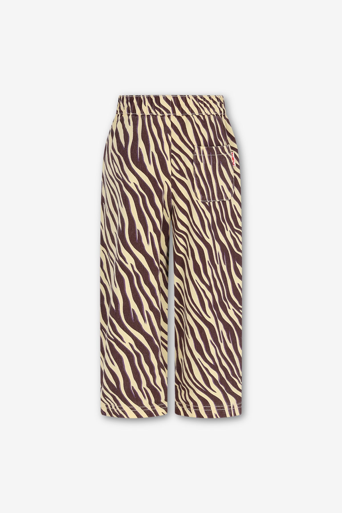 ATLAS BROEK ZEBRA