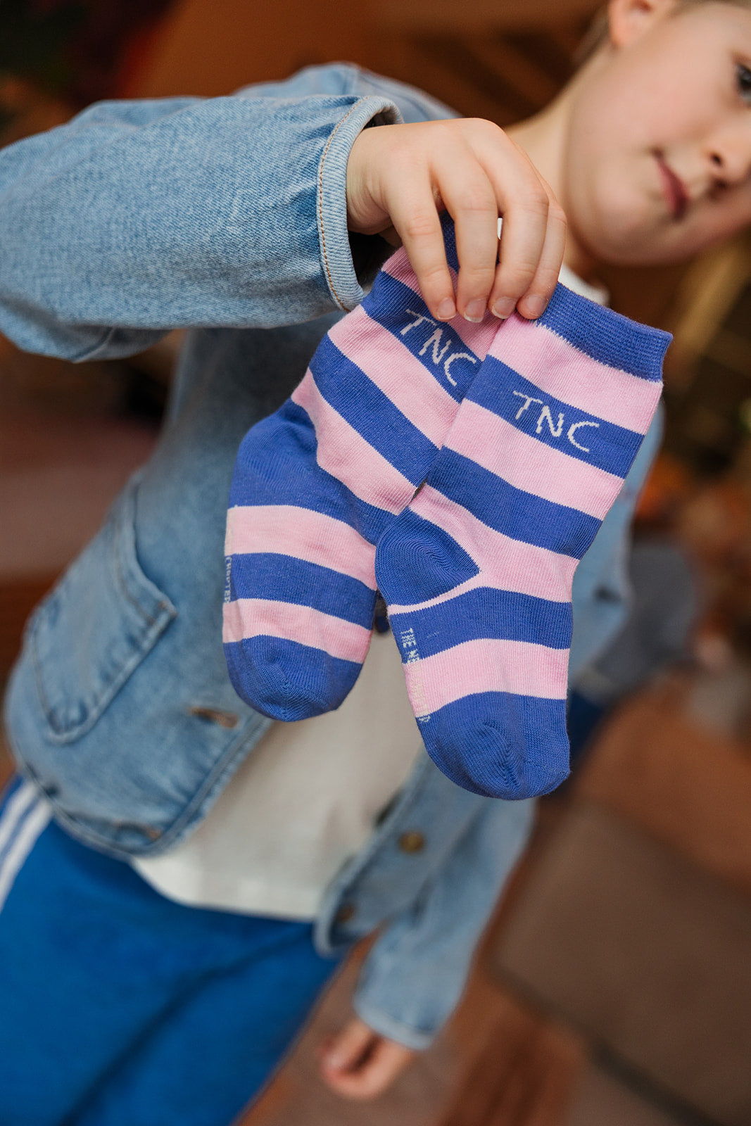 Vesper sokken magic 2-pack