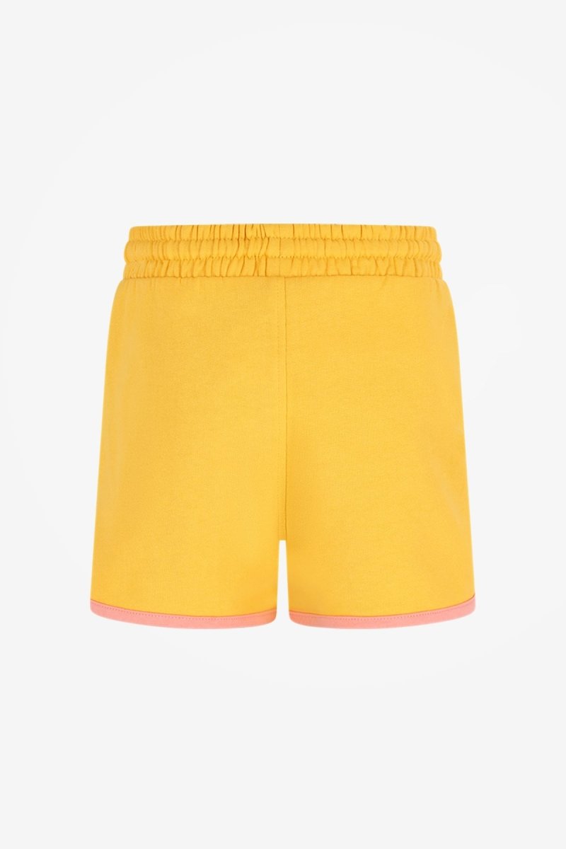 Alex short geel Solshine - The New Chapter Store
