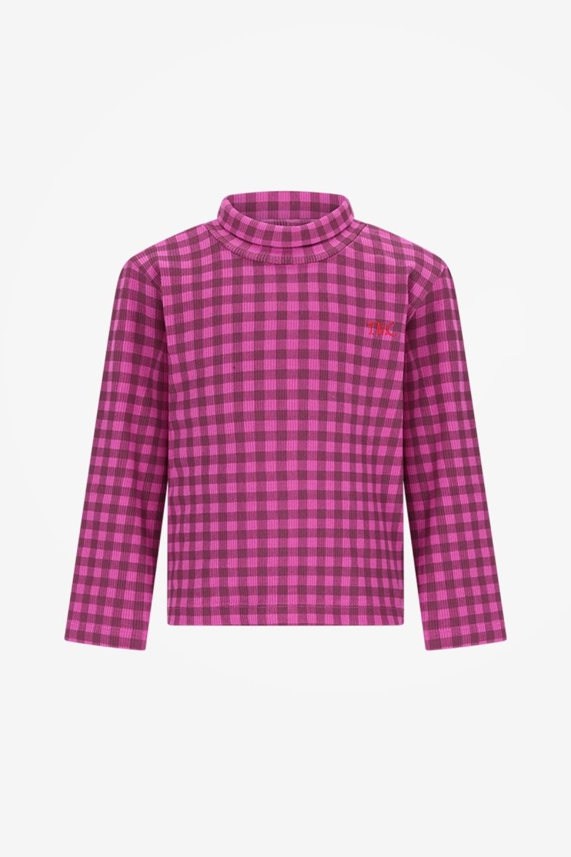 CODY LONG SLEEVE ROZE FULL HOUSE - The New Chapter Store