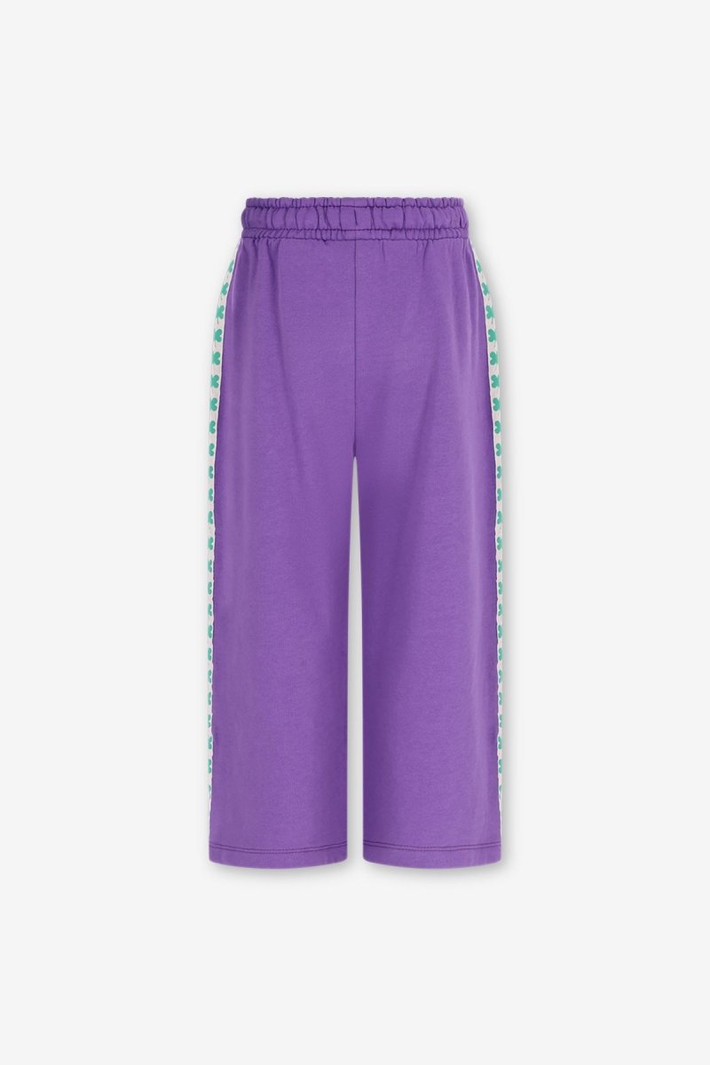 DIDE SWEATPANTS PAARS - The New Chapter Store