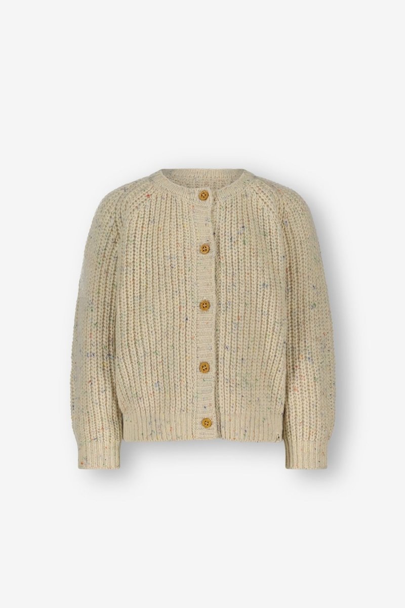 Eli Vest Beige The New Chapter Store