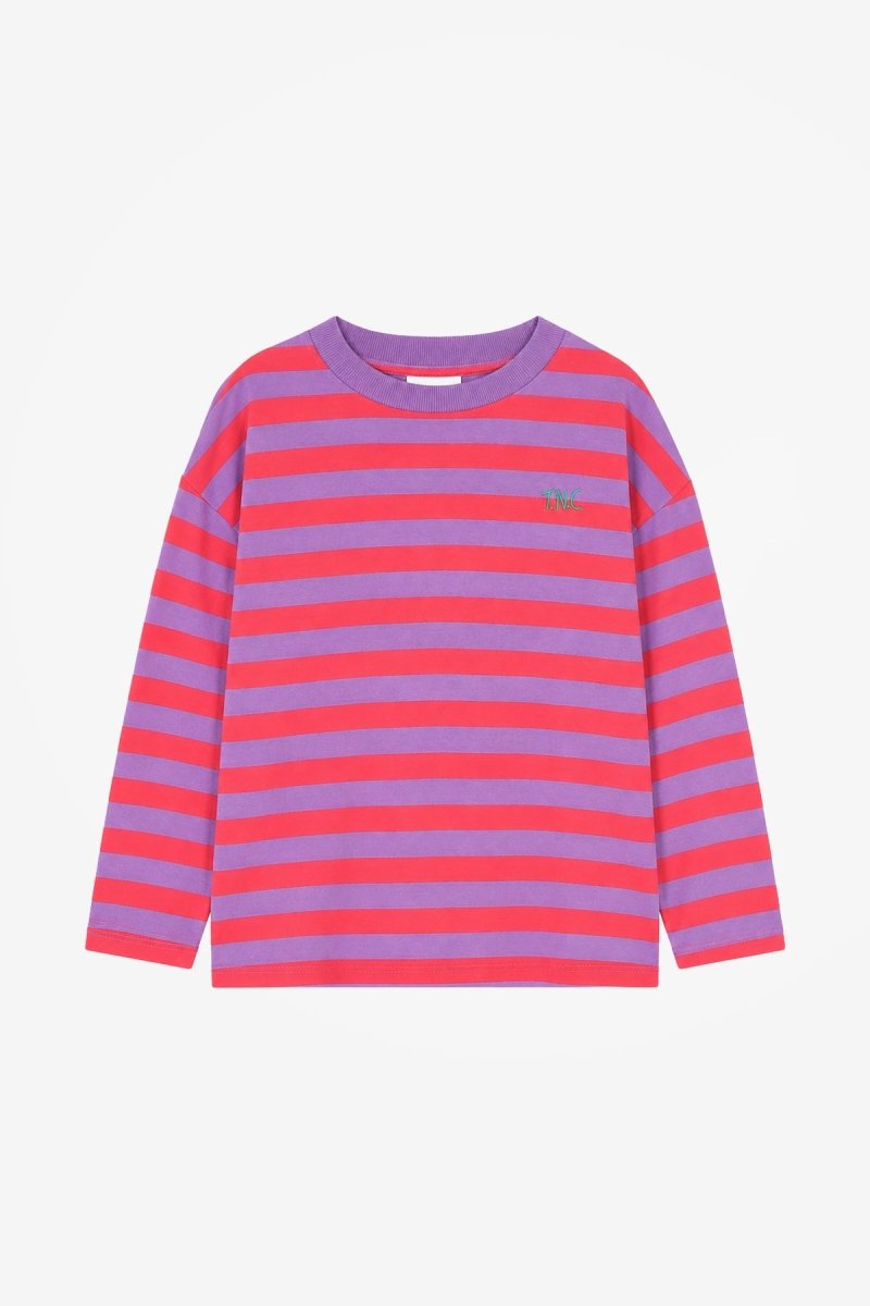 LOU LONGSLEEVE PAARS - The New Chapter Store
