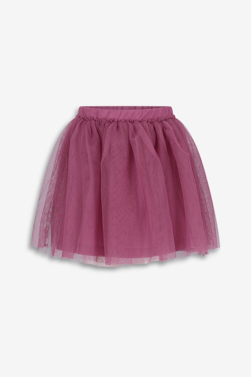 Luna rok paars Magic - The New Chapter Store