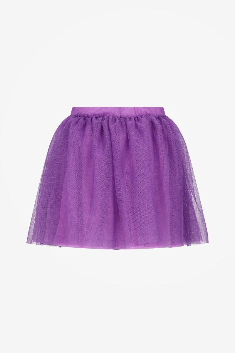Luna Tule Rok Paars - The New Chapter Store