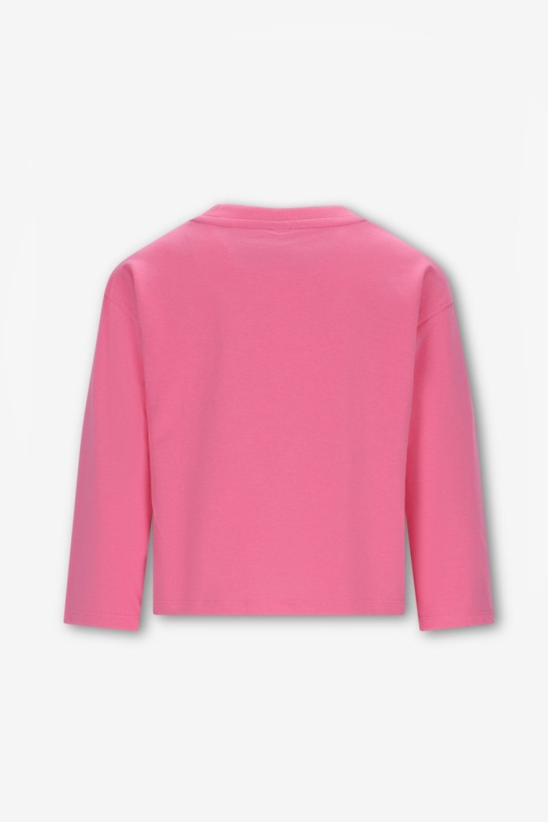 Mattie Longsleeve Roze - The New Chapter Store