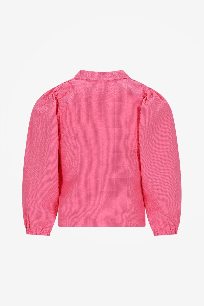 Navé Blouse Roze - The New Chapter Store
