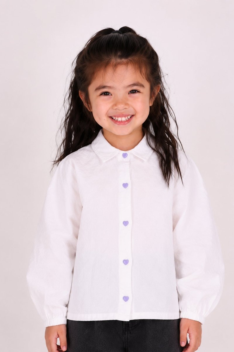 Navé BLOUSE - The New Chapter Store