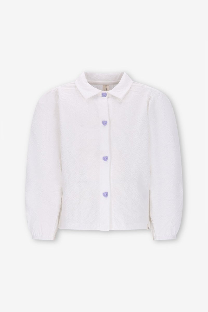 Navé The New Chapter blouse - The New Chapter Store