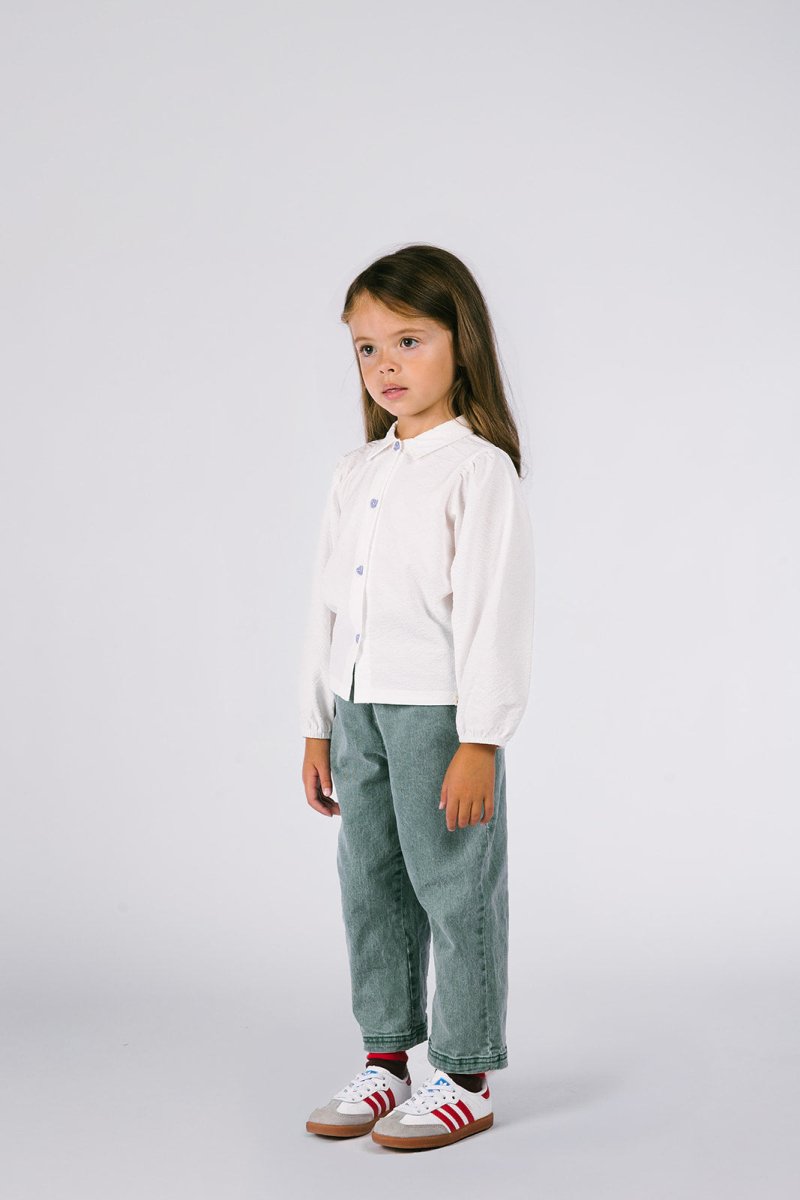 Navé The New Chapter blouse - The New Chapter Store