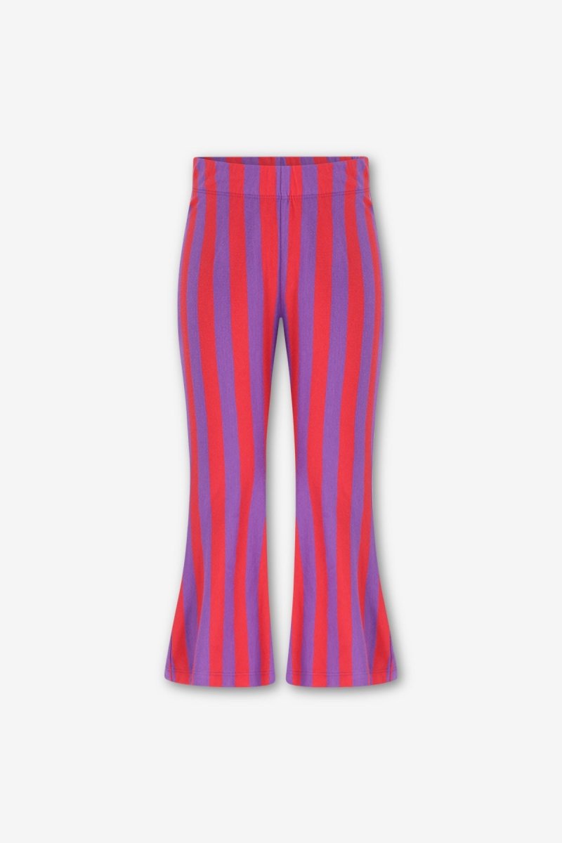 NENA FLARED PANTS PAARS - The New Chapter Store