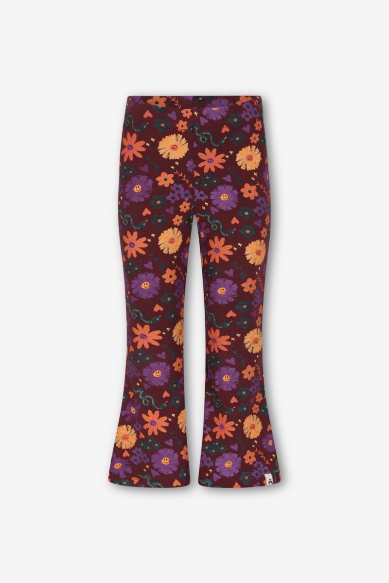 Nena The New Chapter flared pants Art is All - The New Chapter Store