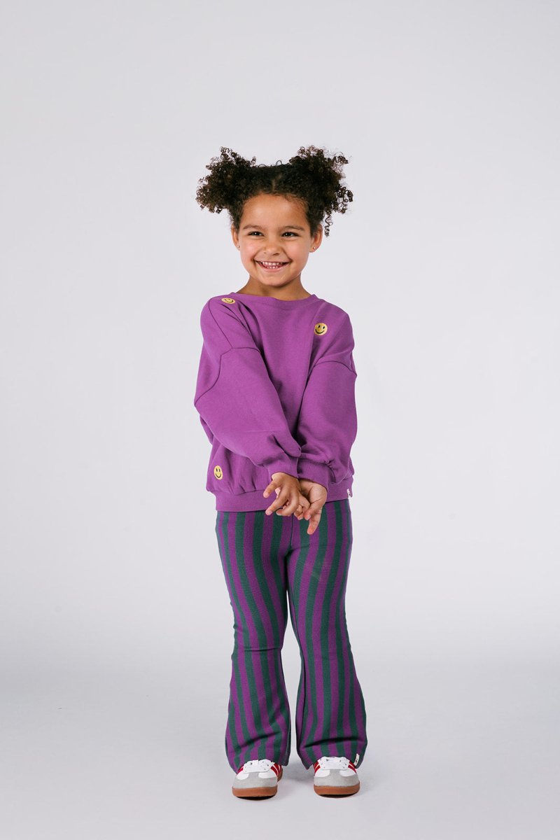 Nena The New Chapter flared pants - The New Chapter Store