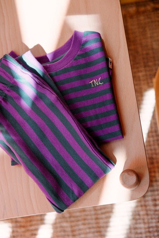 Nena The New Chapter flared pants - The New Chapter Store