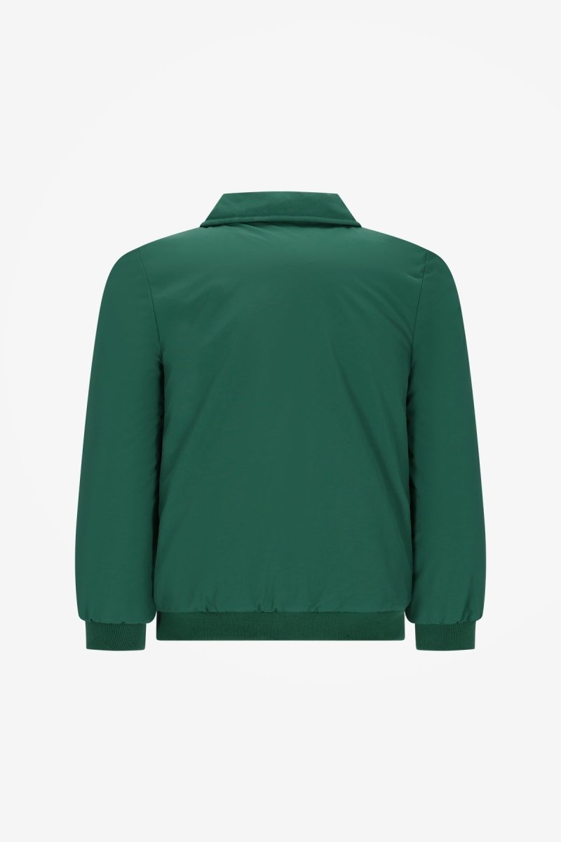 Rua Bomber Jacket Groen - The New Chapter Store