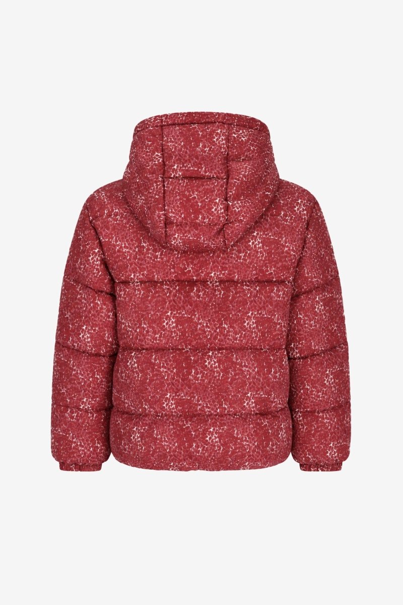 RUDY JACKET ROOD - The New Chapter Store