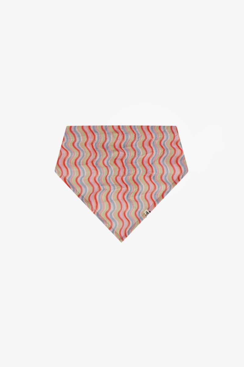 Skye sjaal Giant steps - The New Chapter Store