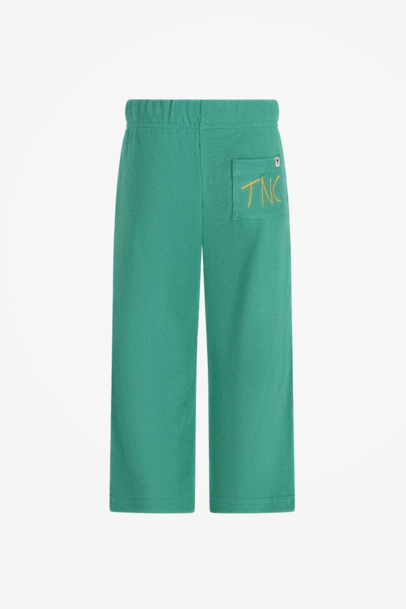 Sol broek groen Solshine - The New Chapter Store