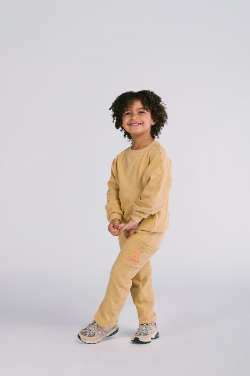 Sol The New Chapter pants - The New Chapter Store
