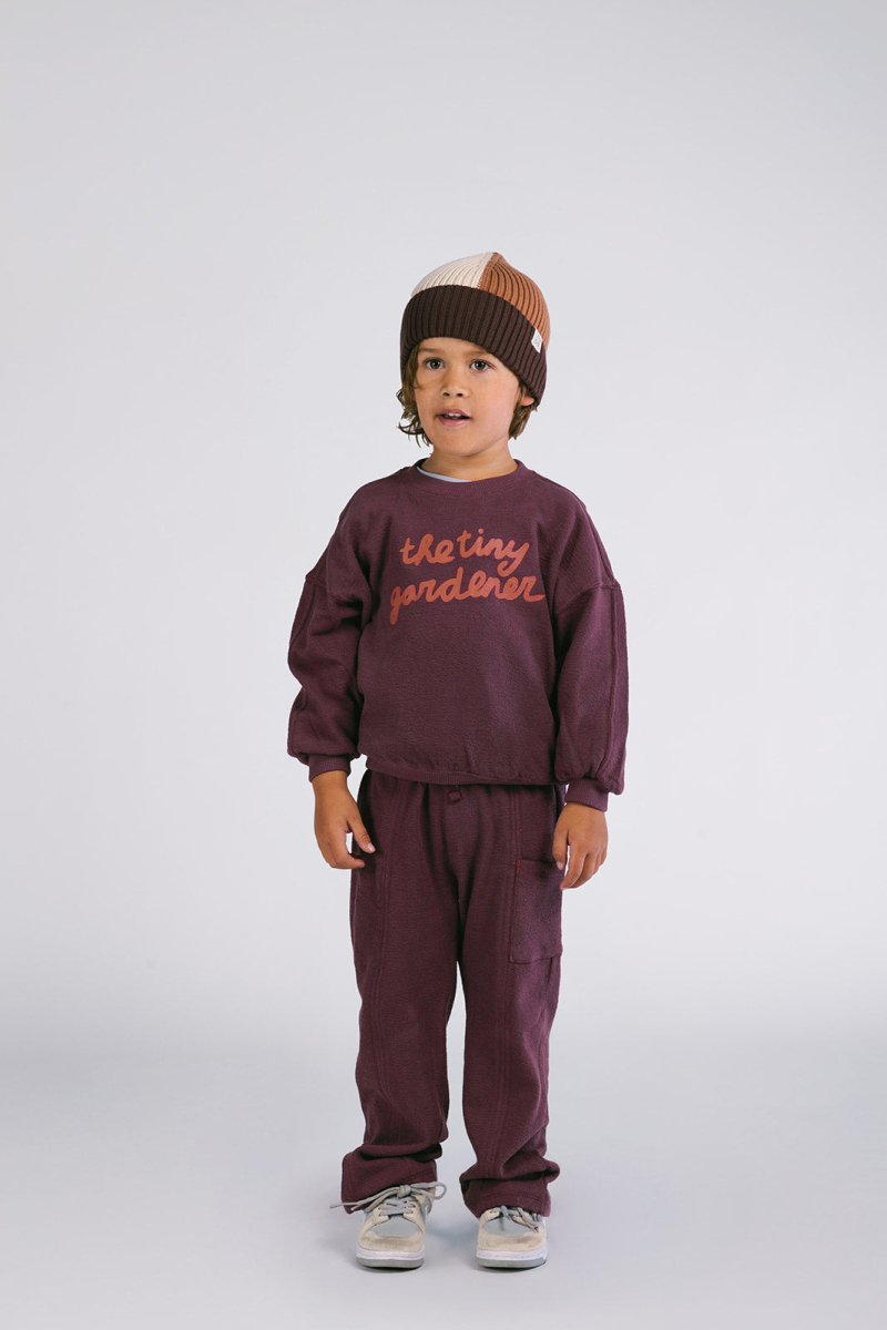 Sol The New Chapter pants VineYard Wine - The New Chapter Store