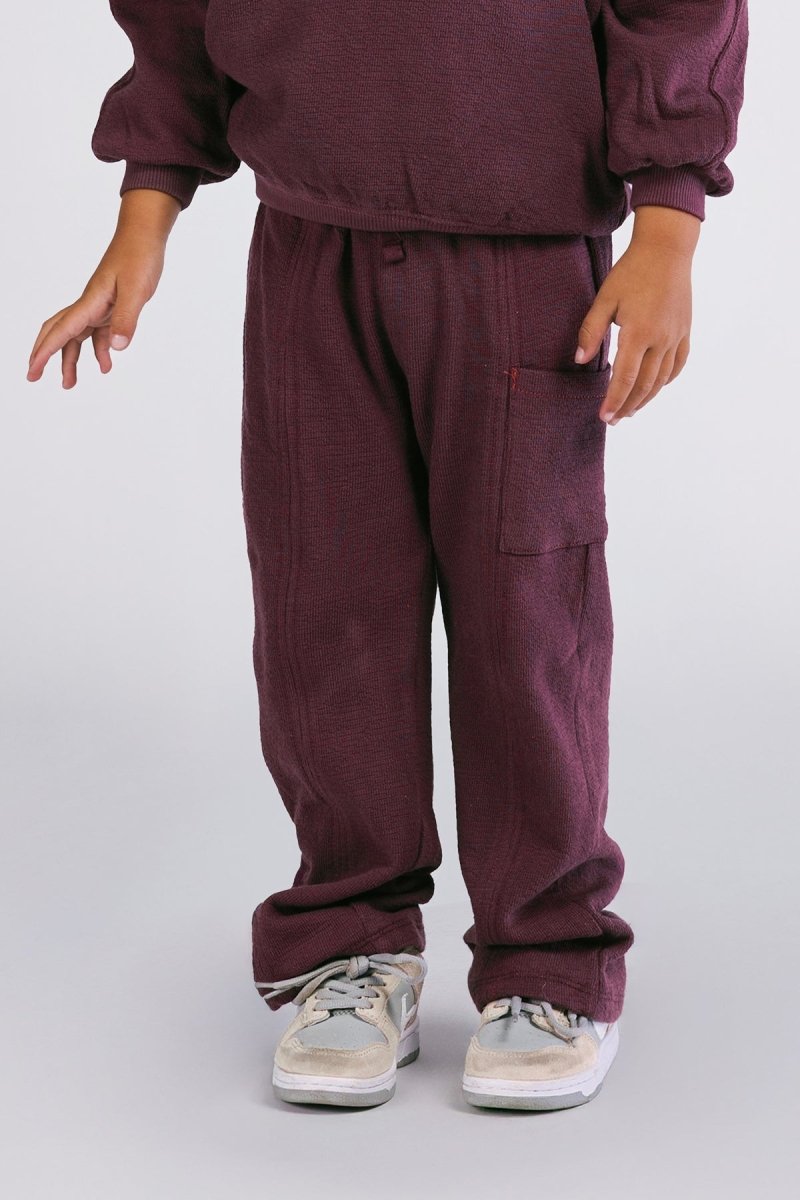 Sol The New Chapter pants VineYard Wine - The New Chapter Store