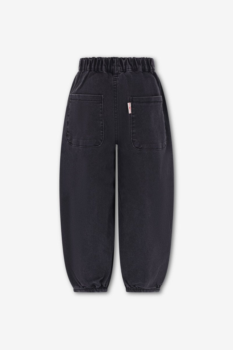 STIJE DENIM PANTS - The New Chapter Store