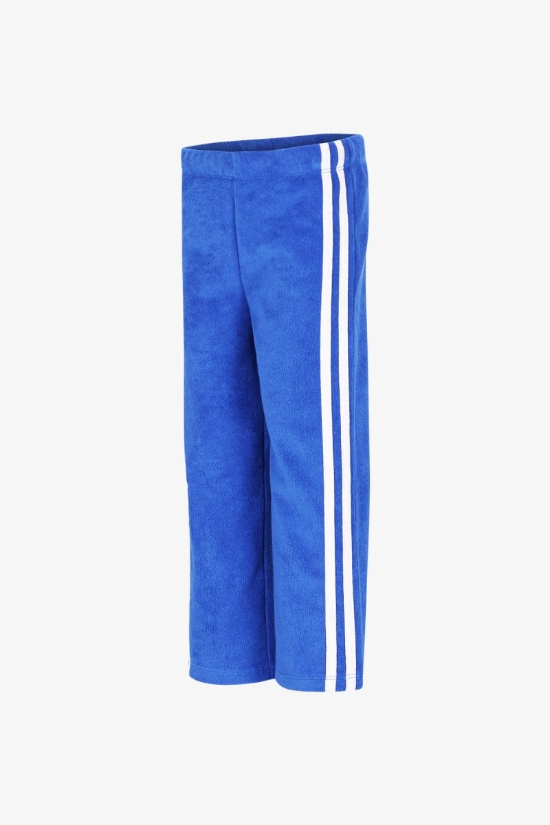 Terry broek blauw Magic - The New Chapter Store