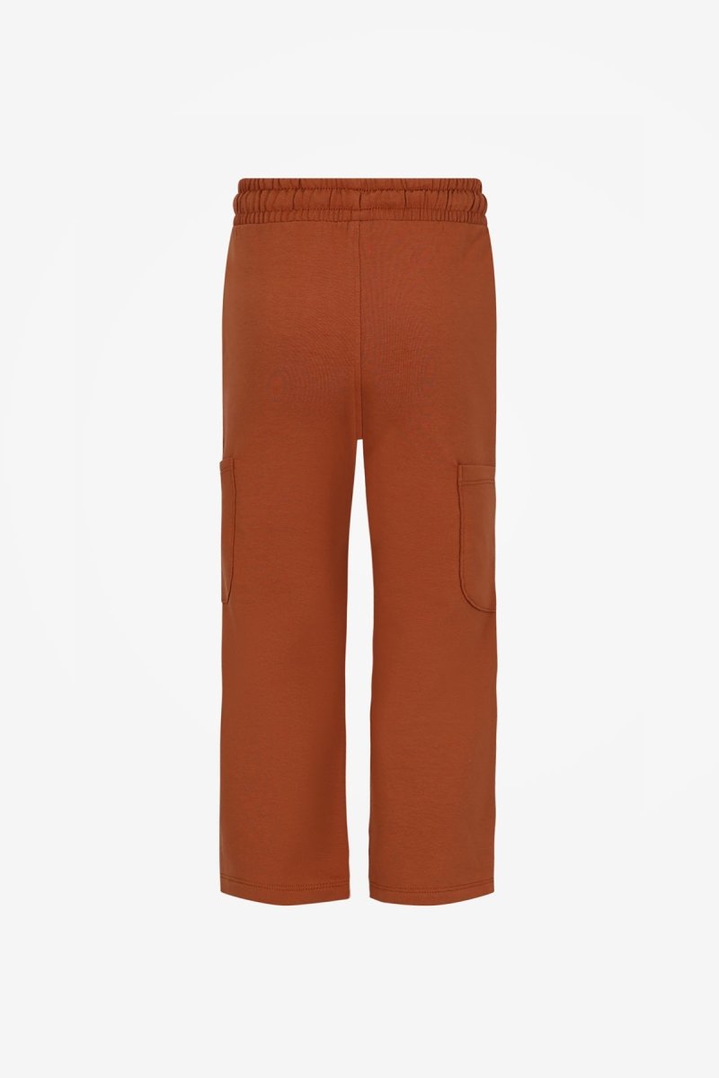 Terry Broek Bruin - The New Chapter Store