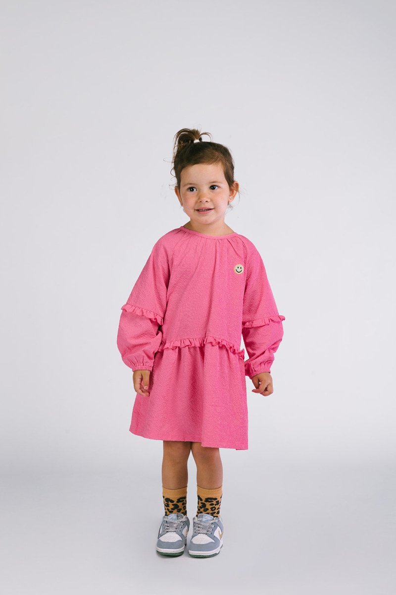Valérie Jurk Roze - The New Chapter Store